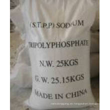 Tripolifosfato de sodio STPP para cerámica
